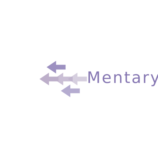 Mentarya Dypth logo