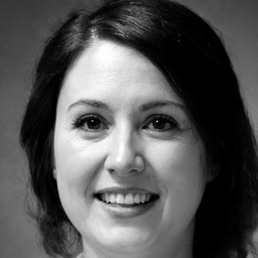 Jana Kratochvílová, specialistka na risk management